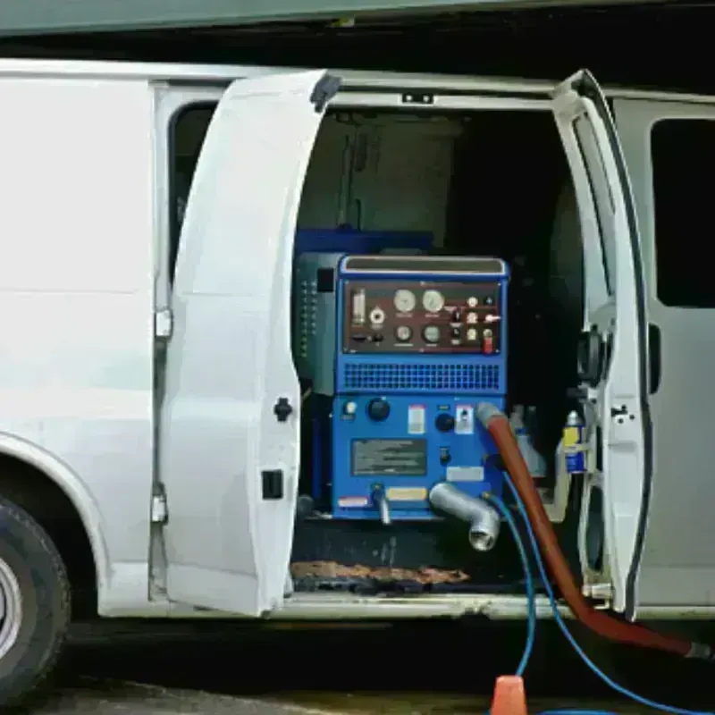 Water Extraction process in Washoe County, NV